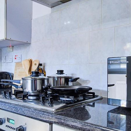 Statera Apartments - Studio Apartment In Walworth Λονδίνο Εξωτερικό φωτογραφία