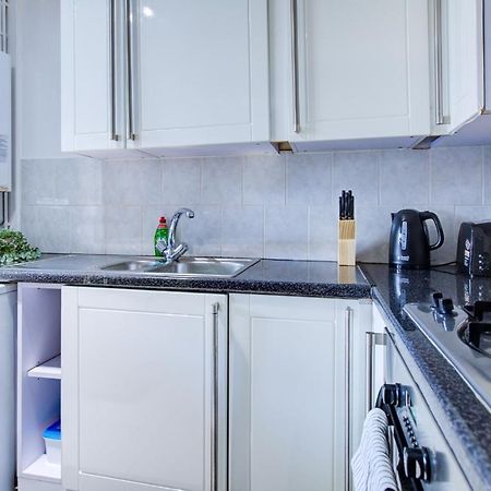 Statera Apartments - Studio Apartment In Walworth Λονδίνο Εξωτερικό φωτογραφία