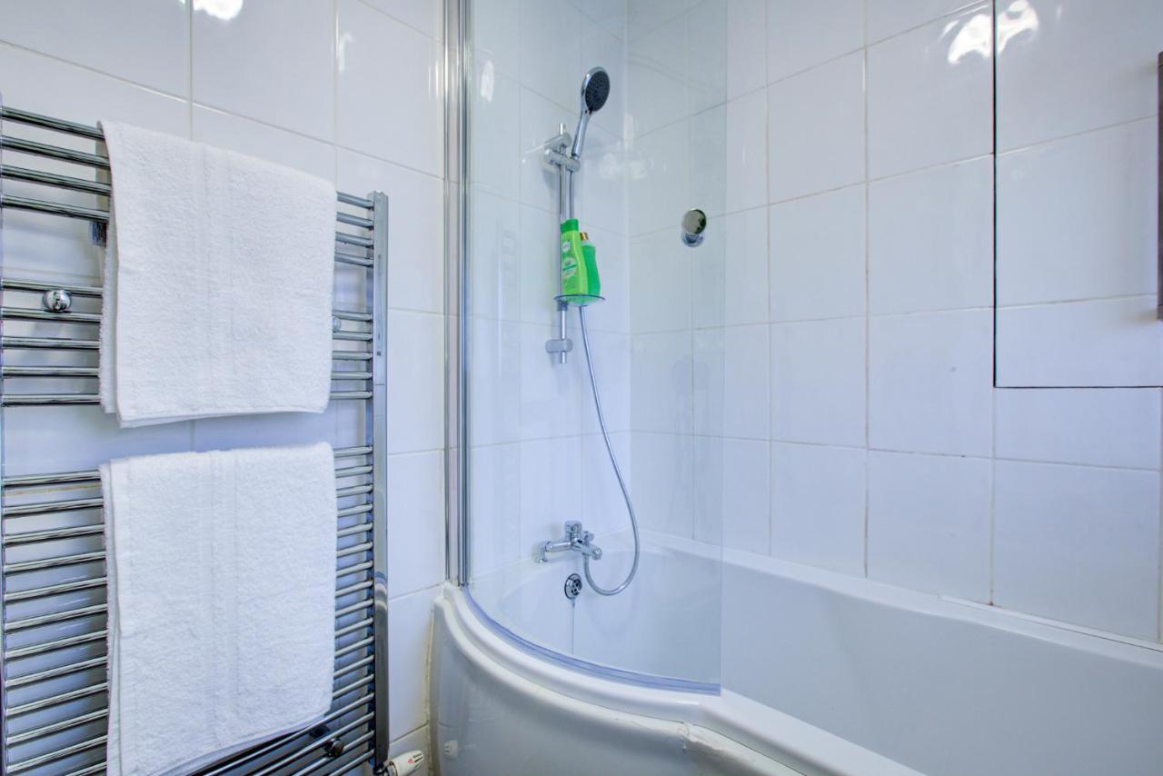 Statera Apartments - Studio Apartment In Walworth Λονδίνο Εξωτερικό φωτογραφία