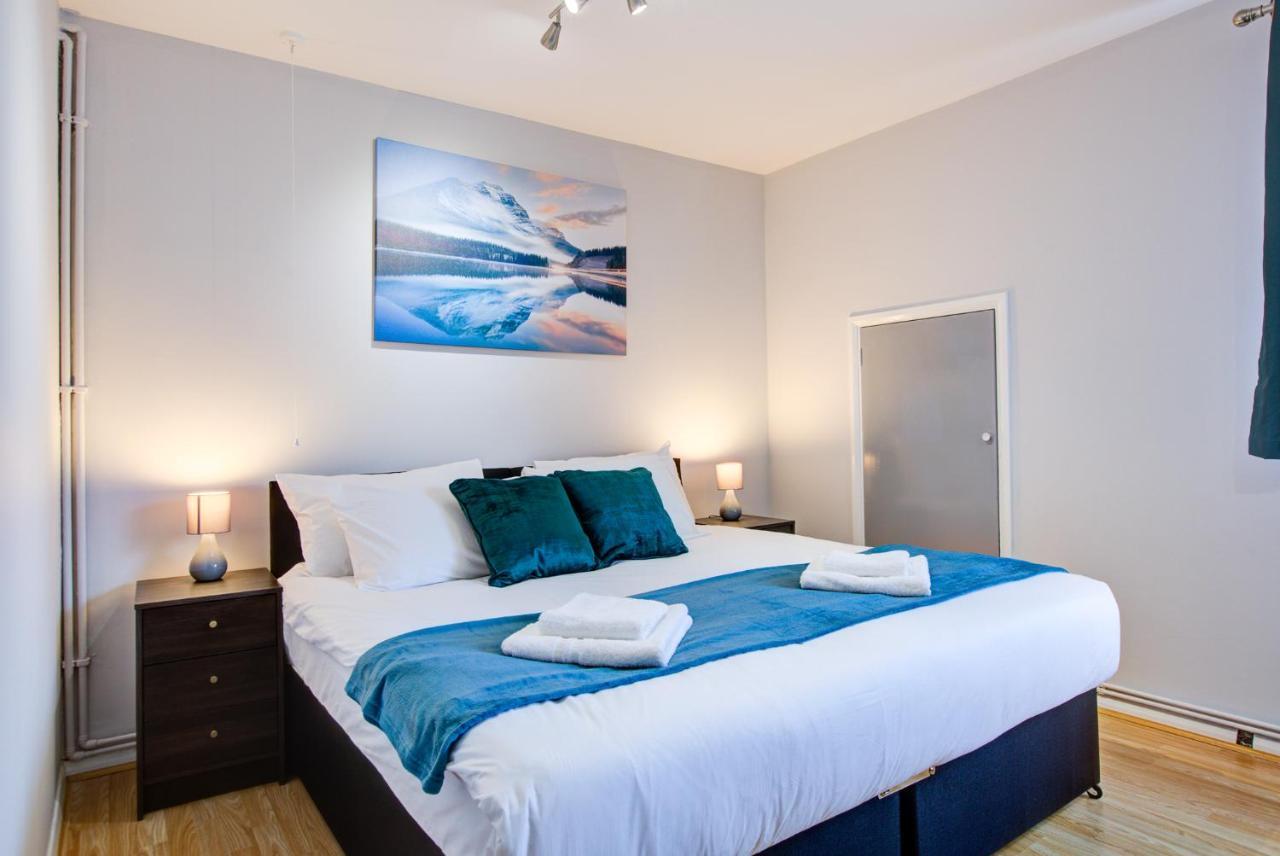 Statera Apartments - Studio Apartment In Walworth Λονδίνο Εξωτερικό φωτογραφία
