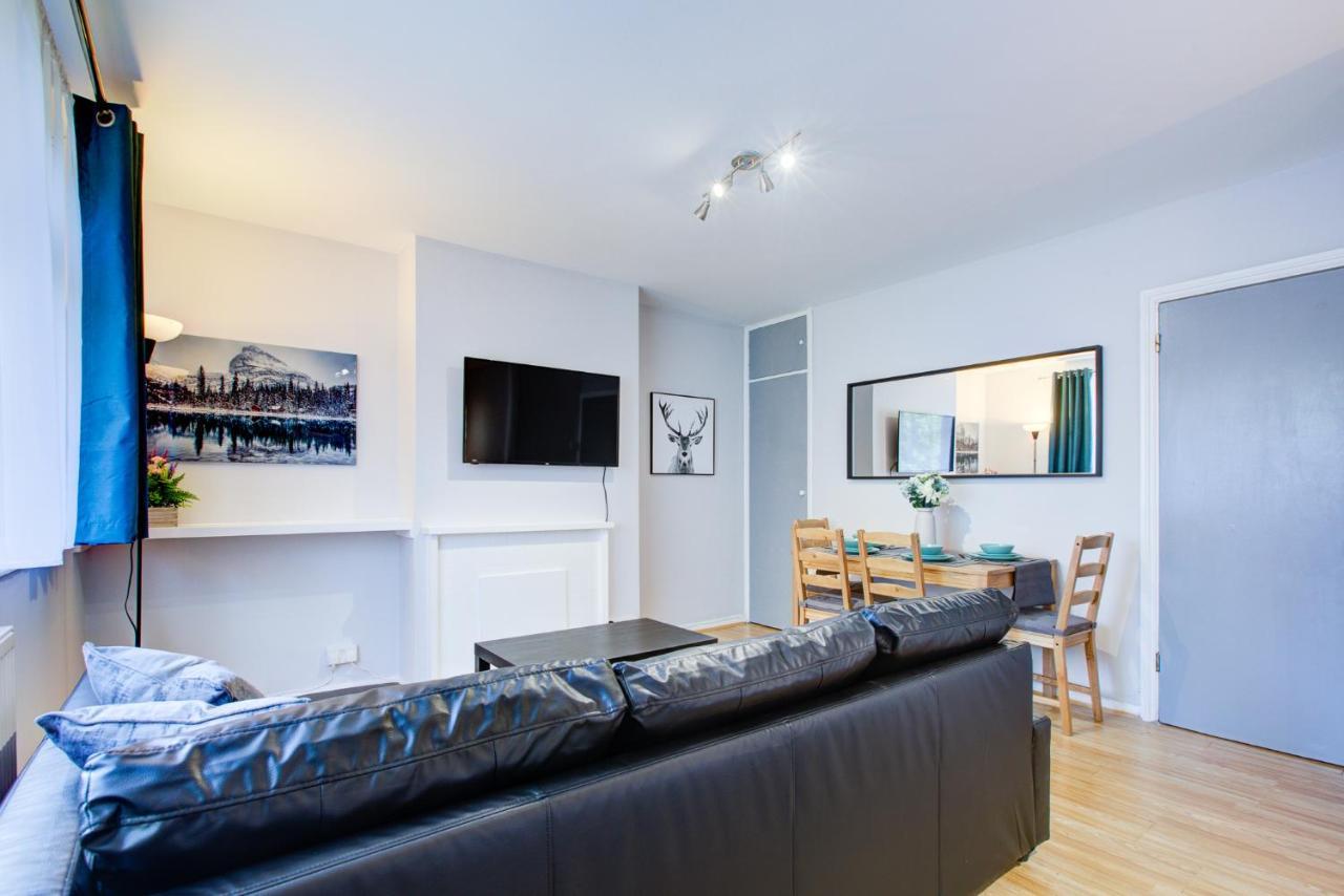 Statera Apartments - Studio Apartment In Walworth Λονδίνο Εξωτερικό φωτογραφία