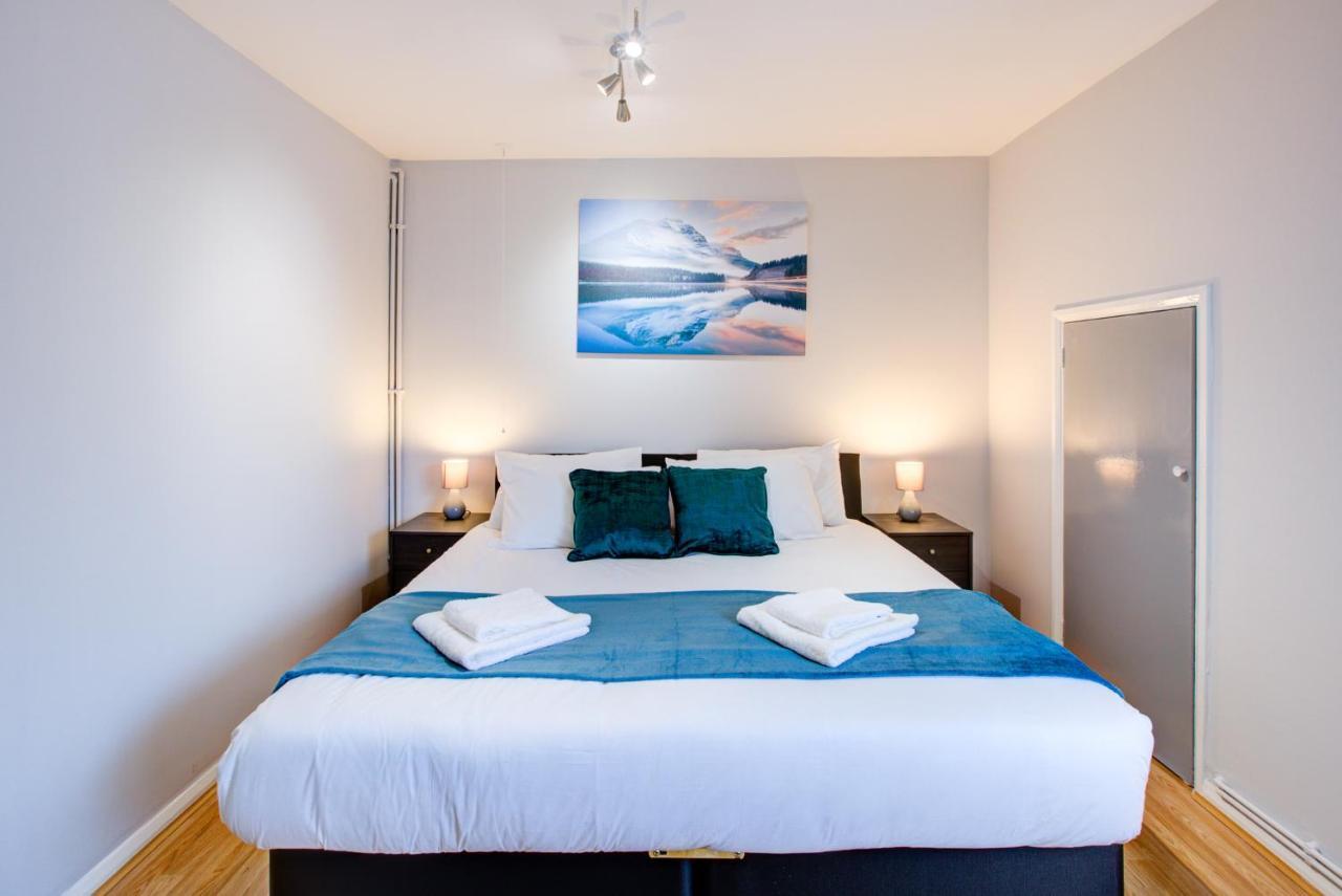 Statera Apartments - Studio Apartment In Walworth Λονδίνο Εξωτερικό φωτογραφία