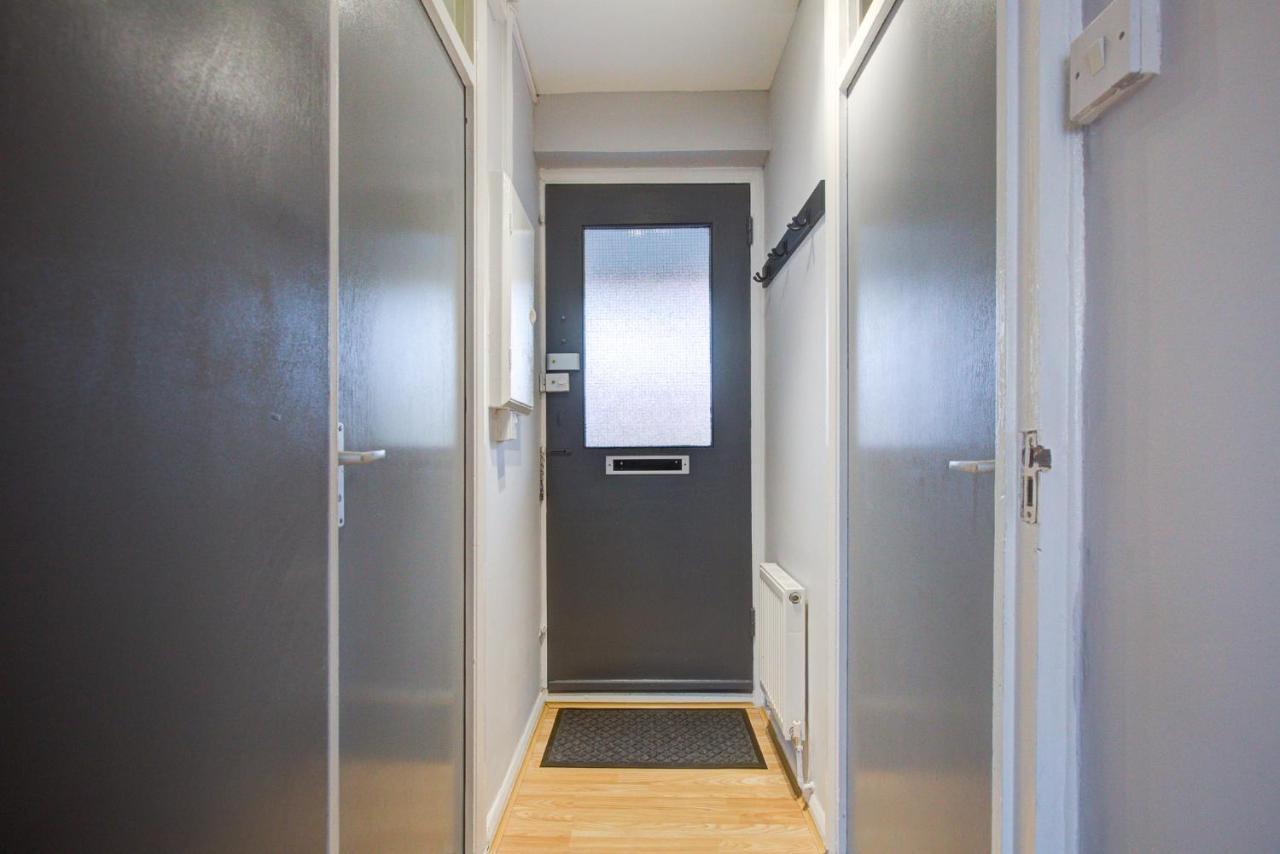 Statera Apartments - Studio Apartment In Walworth Λονδίνο Εξωτερικό φωτογραφία