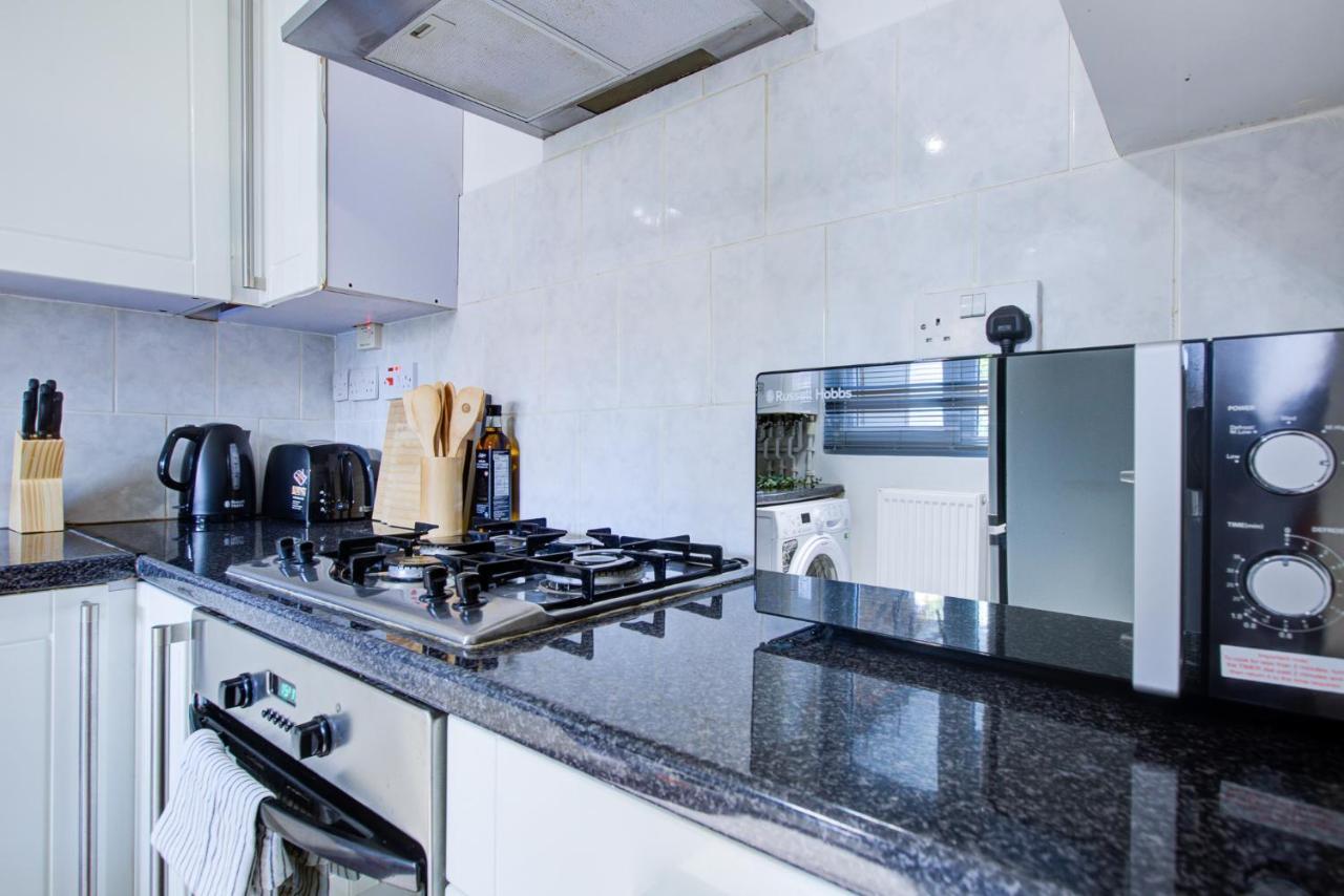 Statera Apartments - Studio Apartment In Walworth Λονδίνο Εξωτερικό φωτογραφία